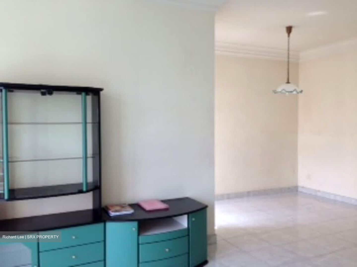 Hillview Park (D23), Condominium #585515601